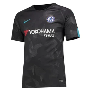 Maglia Chelsea FC 2017-18 Terza