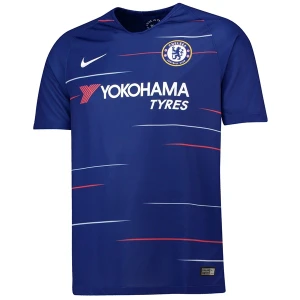 Maglia Chelsea FC 2018-19 Prima