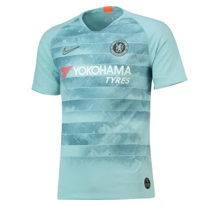 Maglia Chelsea FC 2018-19 Terza