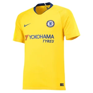 Maglia Chelsea FC 2018-19 Trasferta