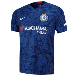 Maglia Chelsea FC 2019-20 Prima