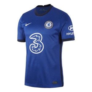 Maglia Chelsea FC 2020-21 Prima