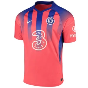 Maglia Chelsea FC 2020-21 Terza