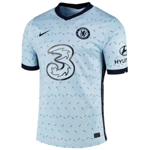 Maglia Chelsea FC 2020-21 Trasferta