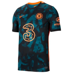 Maglia Chelsea FC 2021-22 Terza