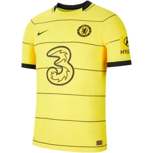 Maglia Chelsea FC 2021-22 Trasferta