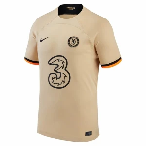 Maglia Chelsea FC 2022-23 Terza