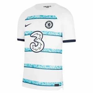 Maglia Chelsea FC 2022-23 Trasferta