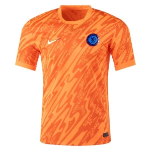 Maglia Chelsea FC 2024-25 Portiere Prima