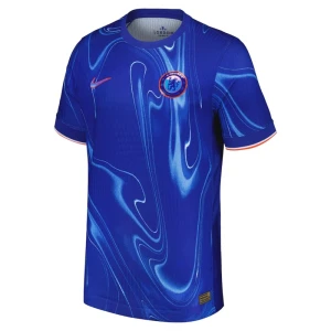 Maglia Chelsea FC 2024-25 Prima
