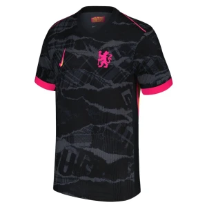 Maglia Chelsea FC 2024-25 Terza