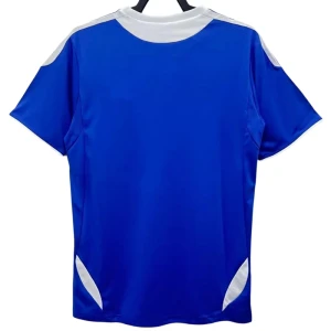 Maglia Chelsea FC Champions League Final Retro 2011-12 Prima Uomo