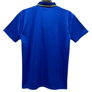 Maglia Chelsea FC Retro 1995-97 Prima Uomo