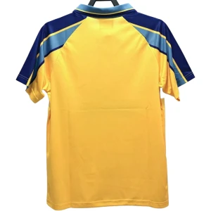 Maglia Chelsea FC Retro 1995-97 Trasferta Uomo