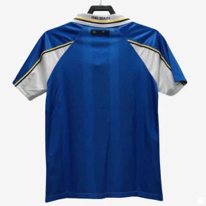 Maglia Chelsea FC Retro 1997-99 Prima Uomo