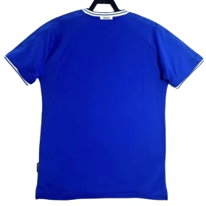 Maglia Chelsea FC Retro 1999-01 Prima Uomo