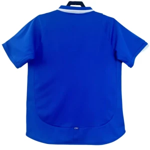 Maglia Chelsea FC Retro 2001-03 Prima Uomo