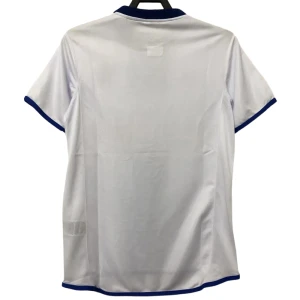 Maglia Chelsea FC Retro 2003-04 Trasferta Uomo