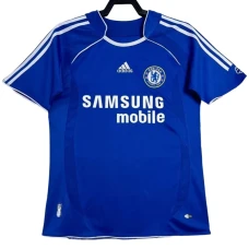 Maglia Chelsea FC Retro 2006-07 Prima Uomo