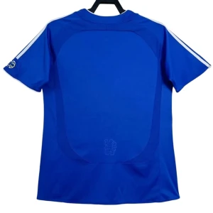 Maglia Chelsea FC Retro 2006-07 Prima Uomo