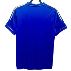 Maglia Chelsea FC Retro 2012-13 Prima Uomo
