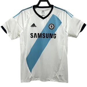 Maglia Chelsea FC Retro 2012-13 Trasferta Uomo