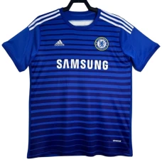 Maglia Chelsea FC Retro 2014-15 Prima Uomo