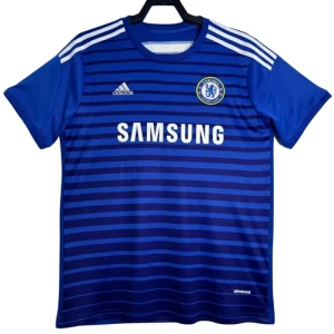 Maglia Chelsea FC Retro 2014-15 Prima Uomo
