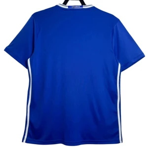 Maglia Chelsea FC Retro 2016-17 Prima Uomo