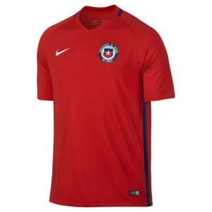 Maglia Chile 2016 Copa America Prima