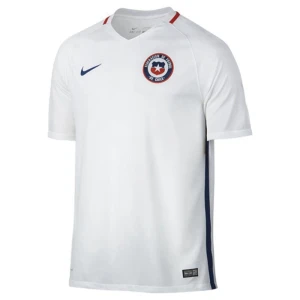 Maglia Chile 2016 Copa America Trasferta