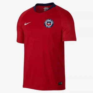 Maglia Chile 2019 Copa America Prima
