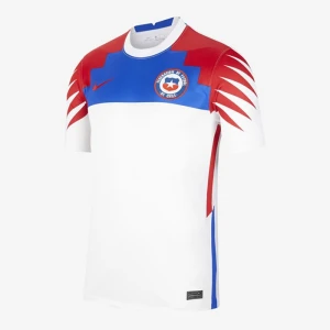 Maglia Chile 2020 Copa America Trasferta