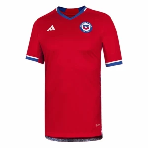 Maglia Chile 2022 Prima