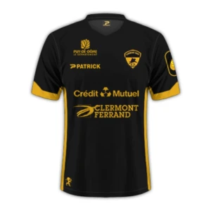 Maglia Clermont Foot 2020-21 Terza