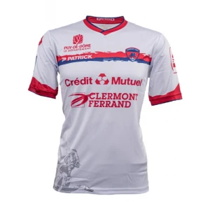Maglia Clermont Foot 2021-22 Trasferta