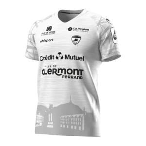 Maglia Clermont Foot 2022-23 Terza