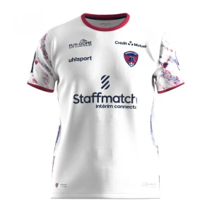 Maglia Clermont Foot 2023-24 Trasferta