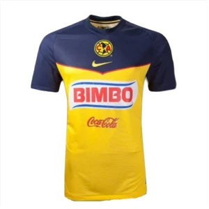 Maglia Club América 2011-12 Prima