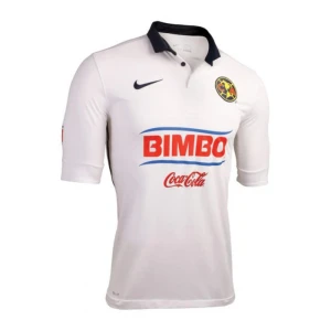 Maglia Club América 2011-12 Terza