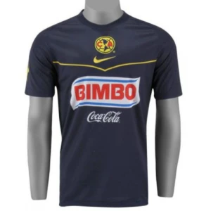Maglia Club América 2011-12 Trasferta