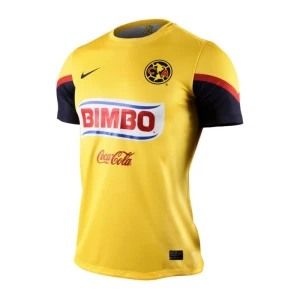 Maglia Club América 2012-13 Prima
