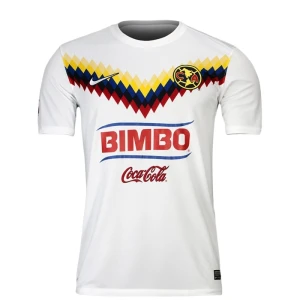 Maglia Club América 2012-13 Terza