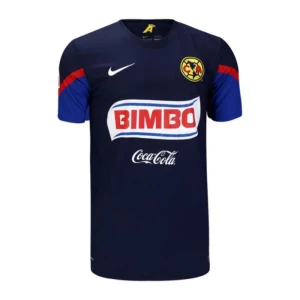 Maglia Club América 2012-13 Trasferta