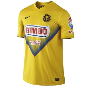 Maglia Club América 2013-14 Prima