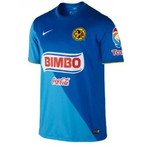 Maglia Club América 2013-14 Terza