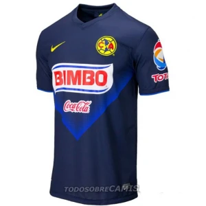 Maglia Club América 2013-14 Trasferta
