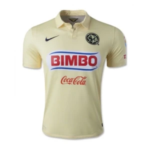 Maglia Club América 2014-15 Prima