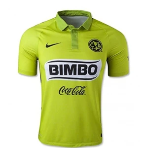 Maglia Club América 2014-15 Terza