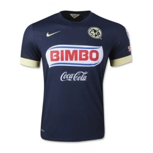 Maglia Club América 2014-15 Trasferta